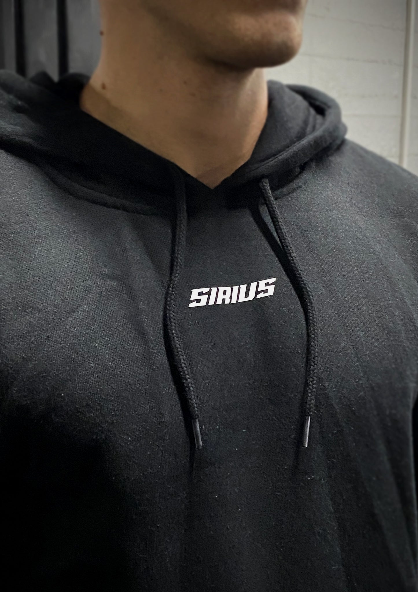 Sirius Hoodie 2.0