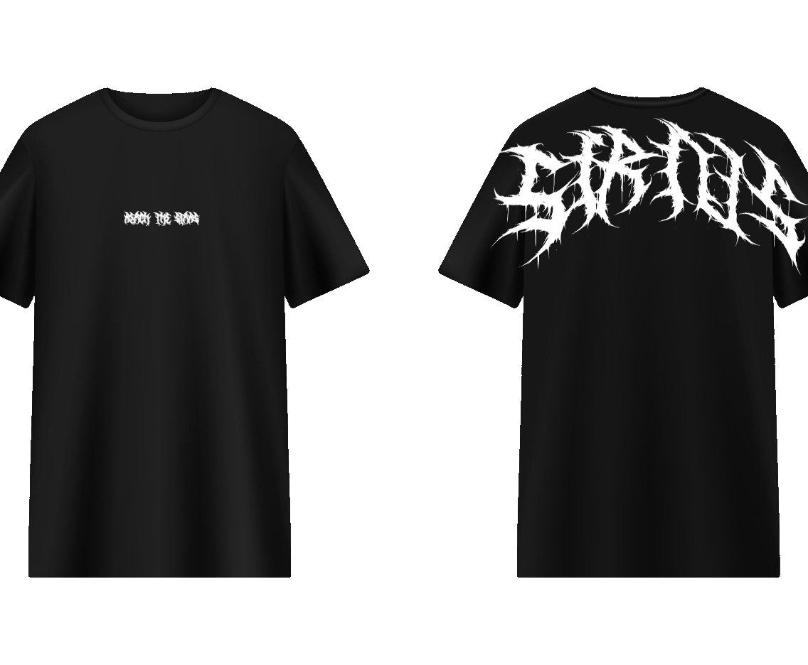 Sirius Death black