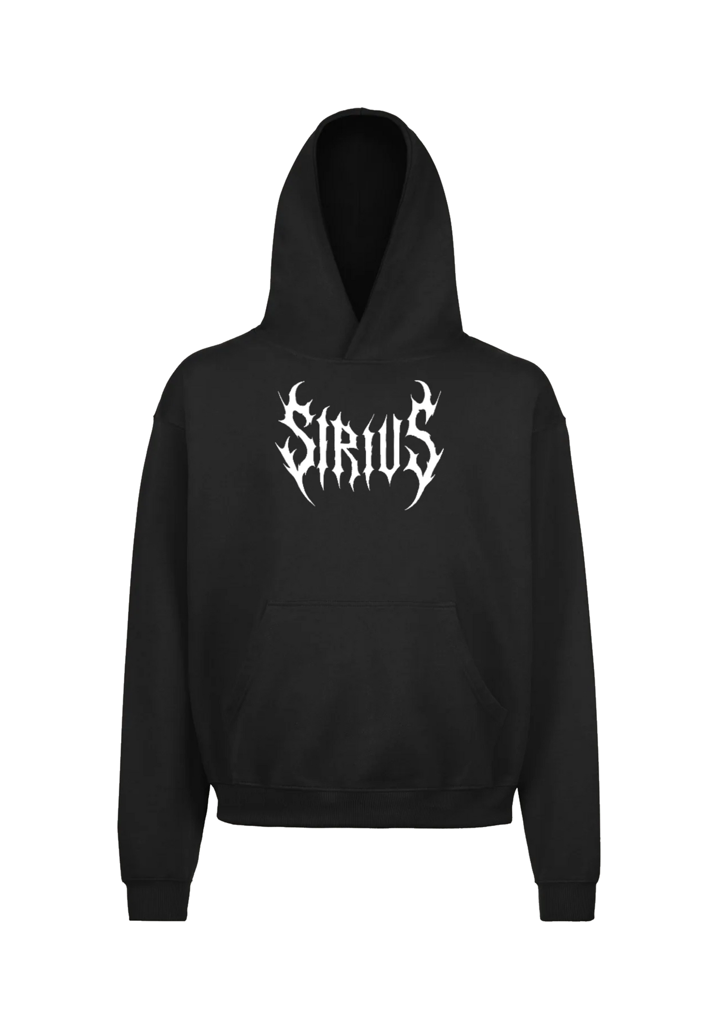 Sirius Venom hoodie