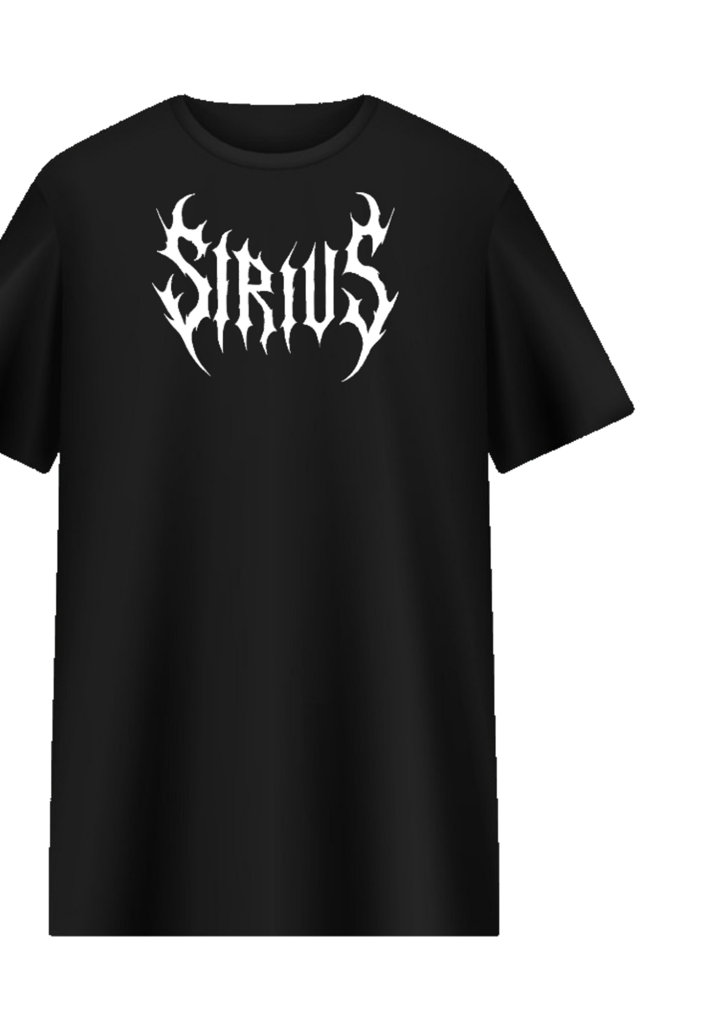 Sirius Venom Black
