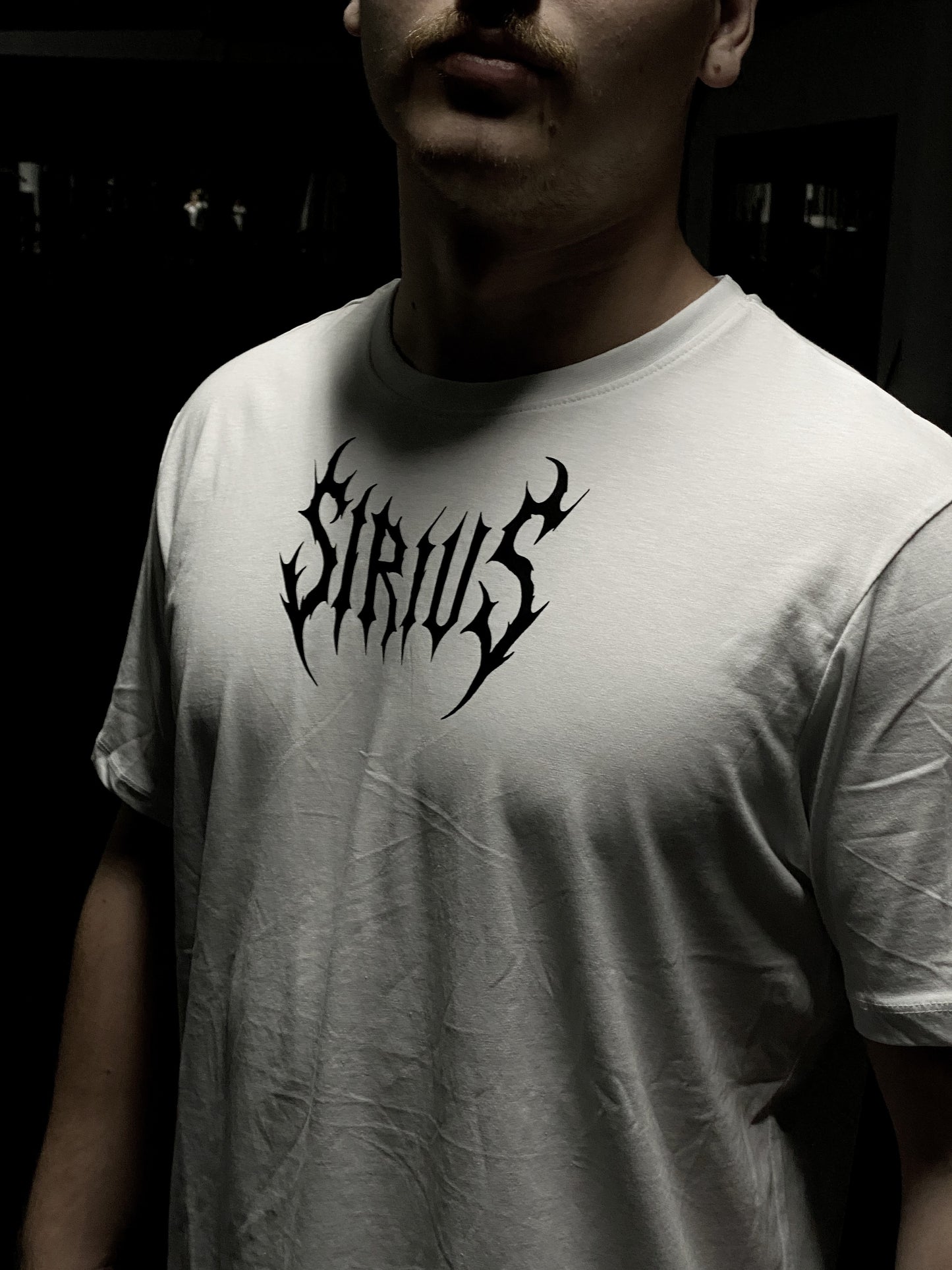Sirius Venom White