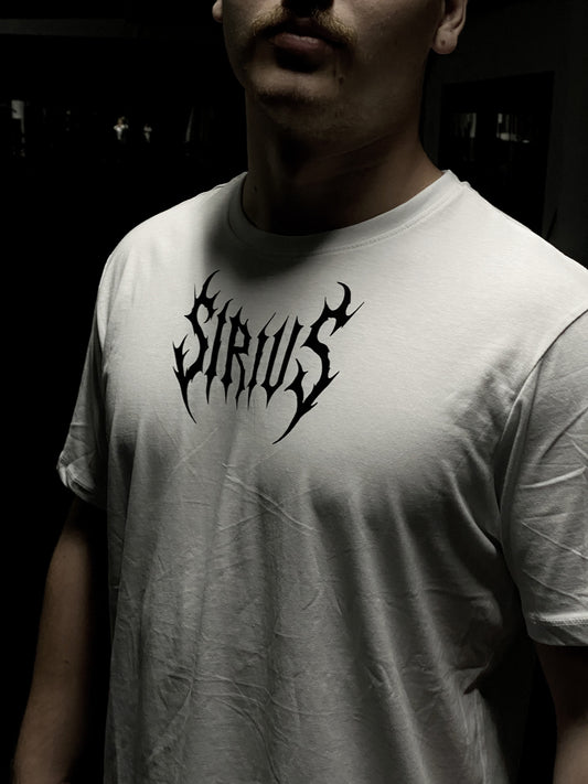 Sirius Venom White