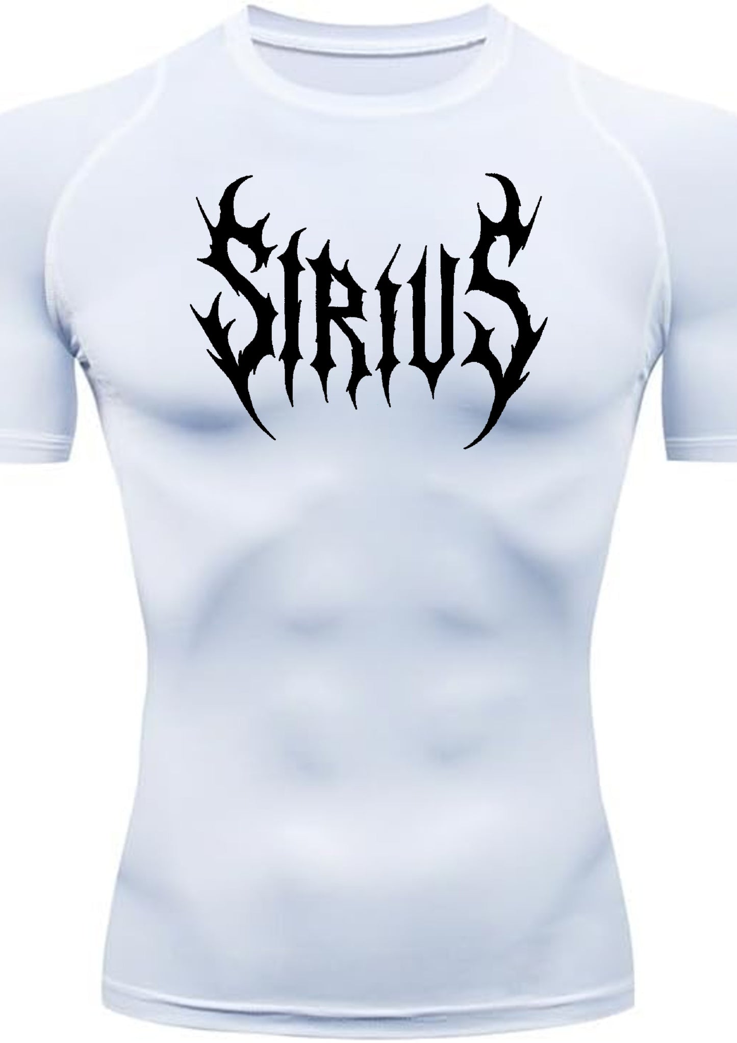Sirius Venom compression White