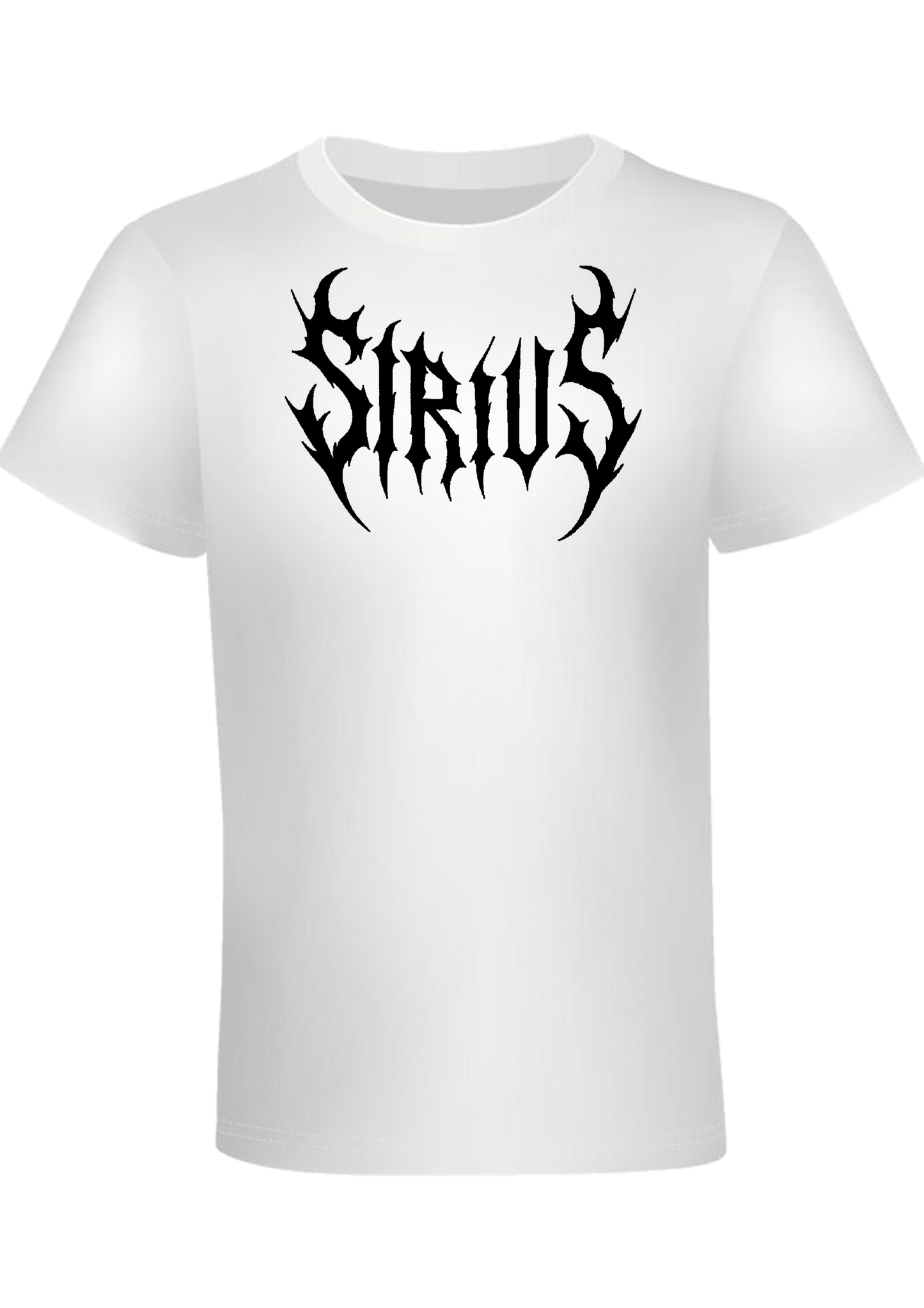 Sirius Venom White
