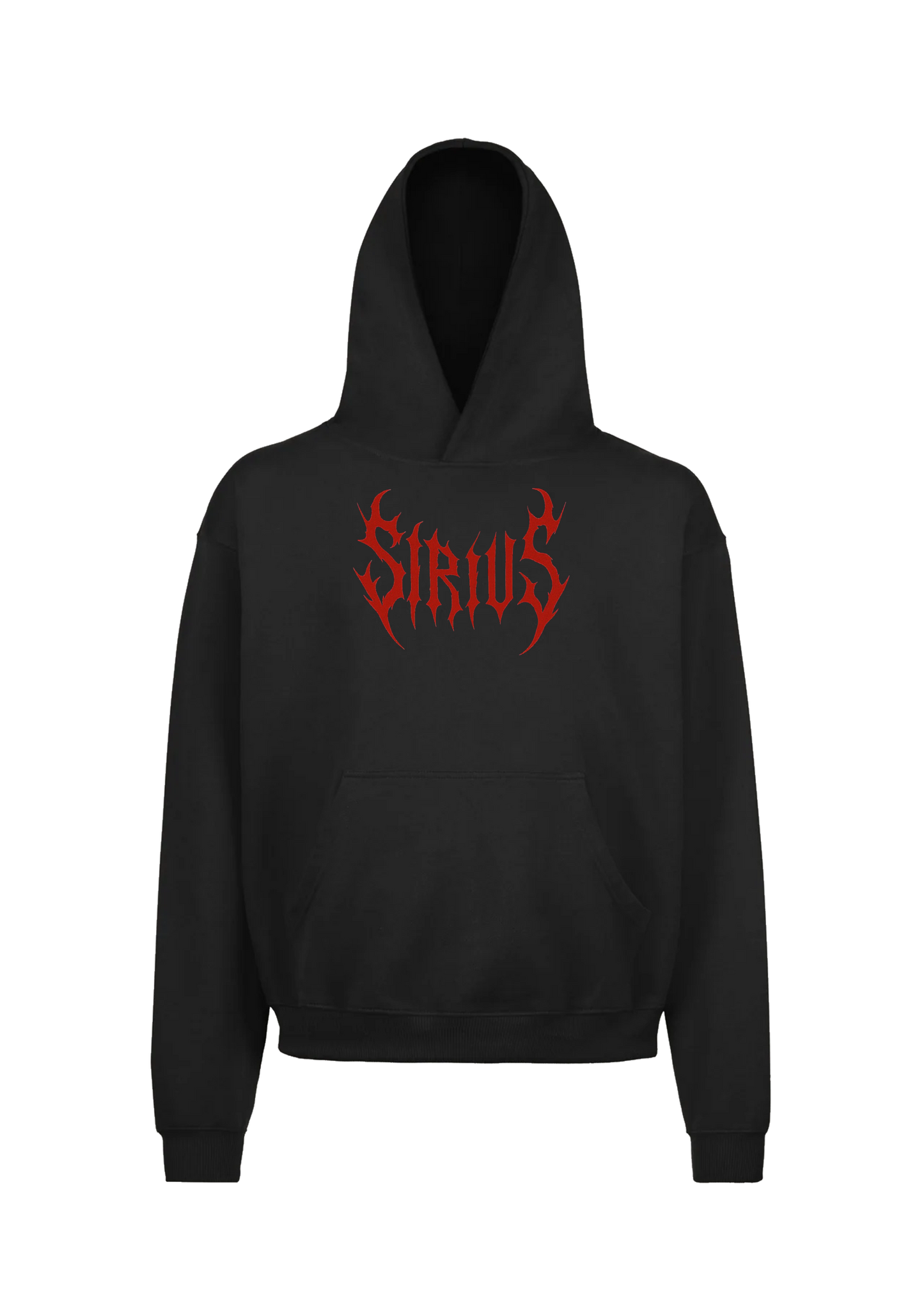 Sirius Venom hoodie