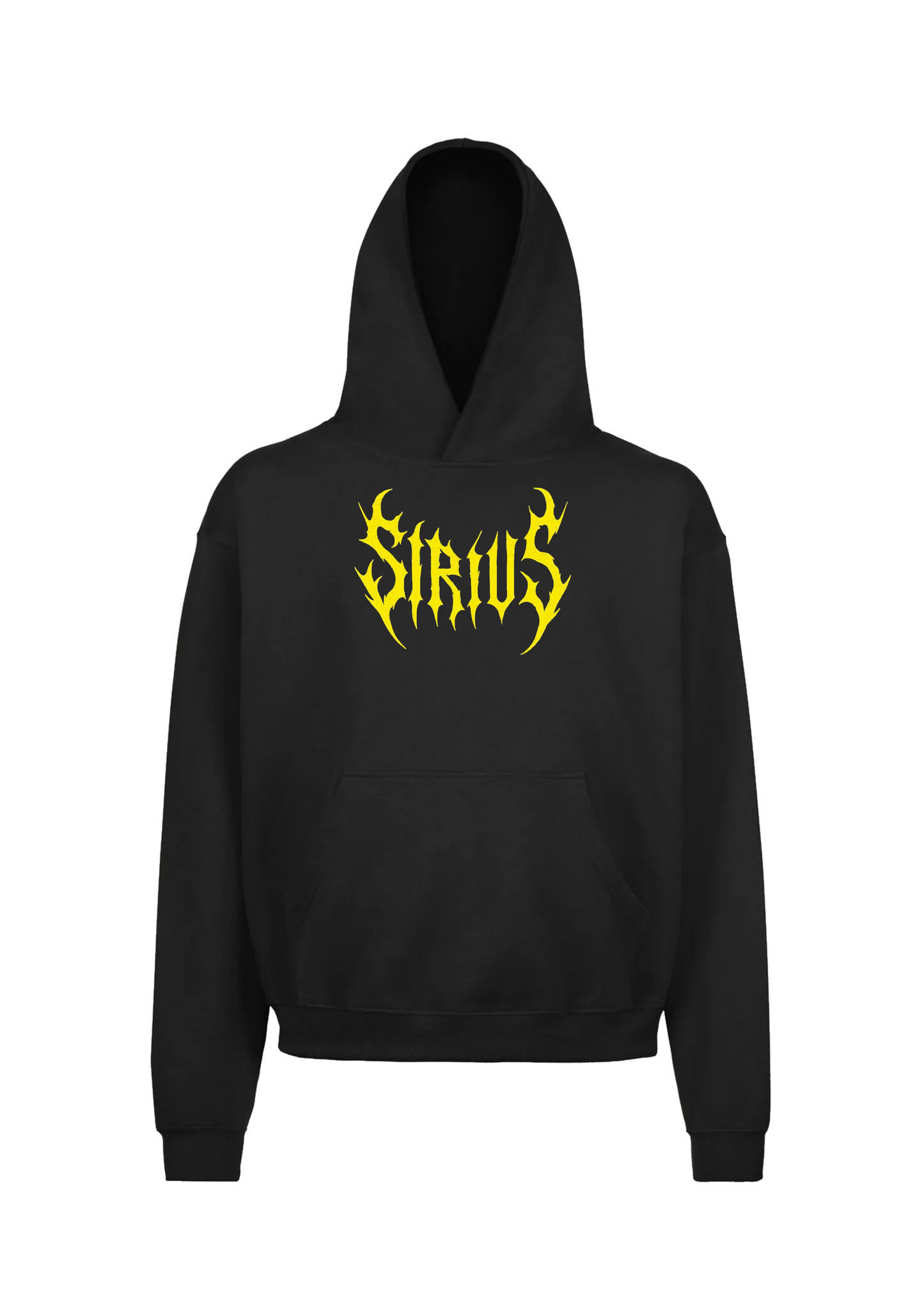 Sirius Venom hoodie
