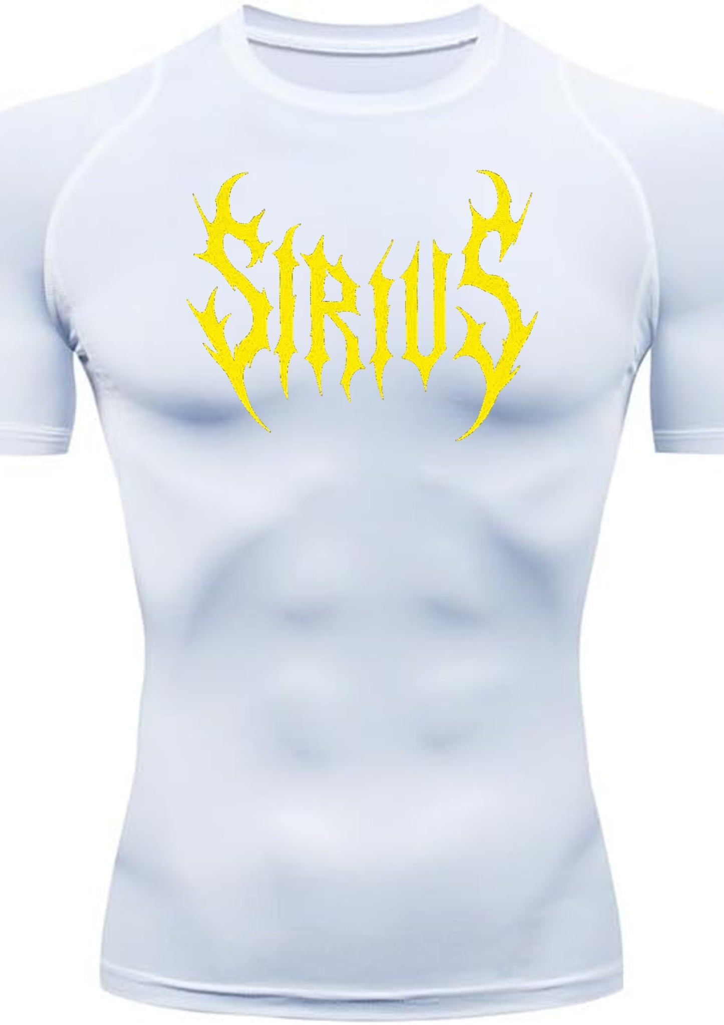 Sirius Venom compression White