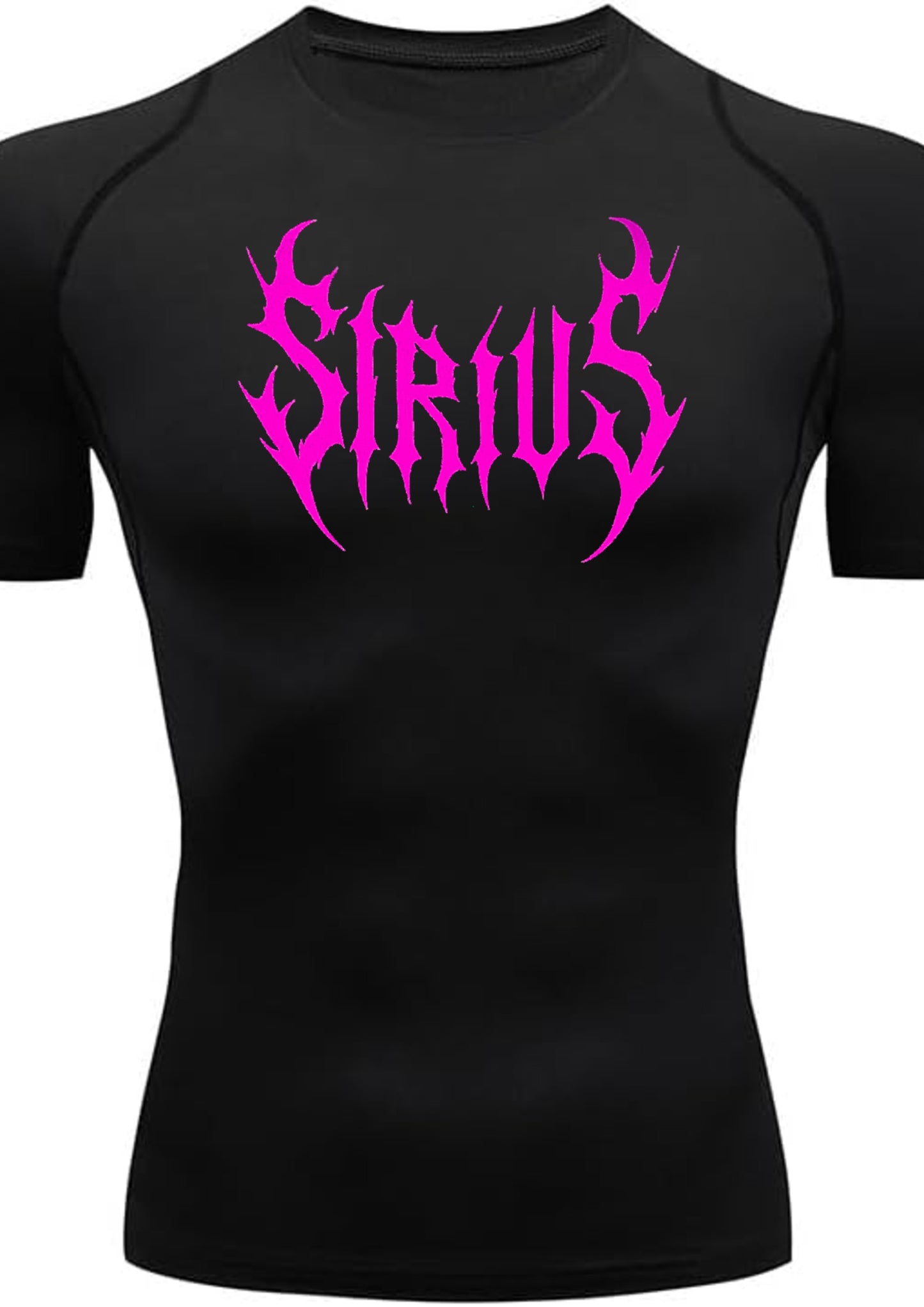 Sirius Venom compression Black