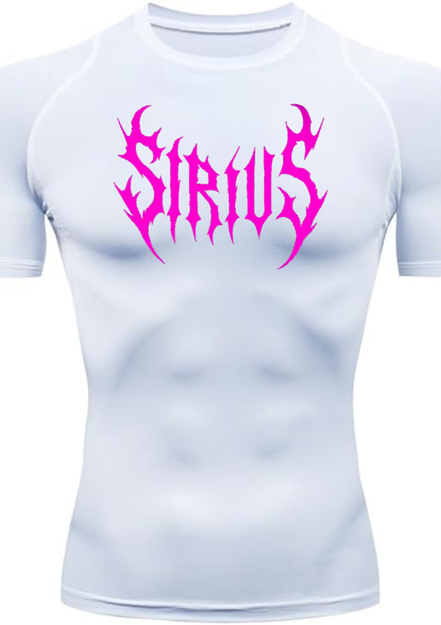 Sirius Venom compression White