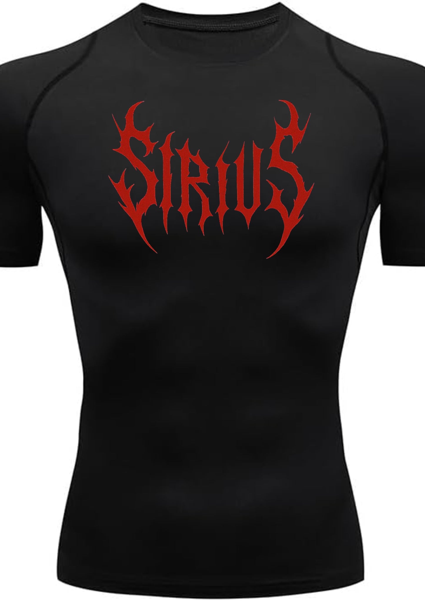 Sirius Venom compression Black