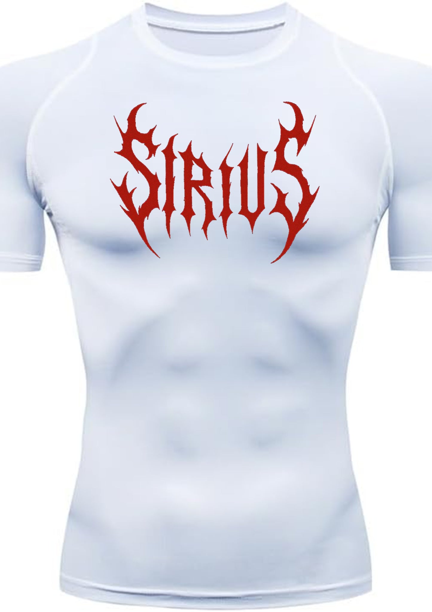 Sirius Venom compression White