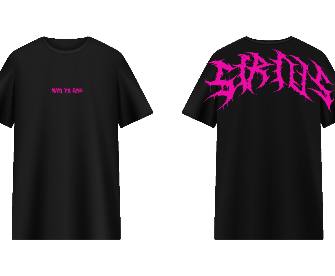 Sirius Death black