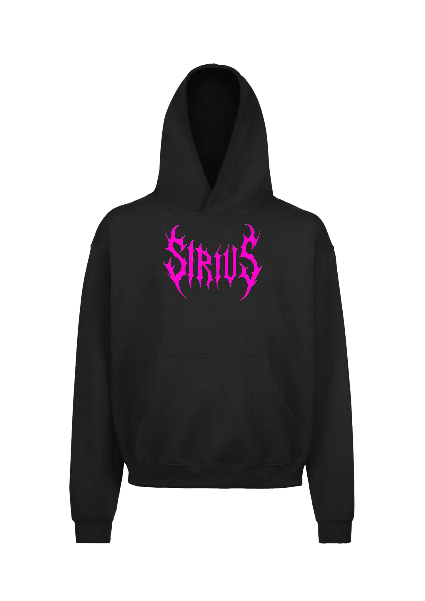 Sirius Venom hoodie