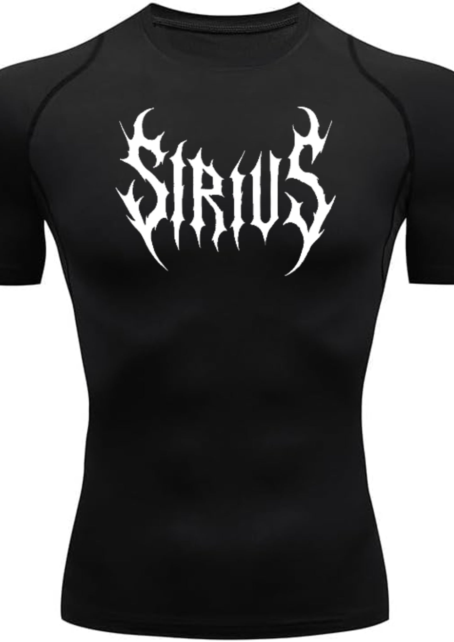 Sirius Venom compression Black