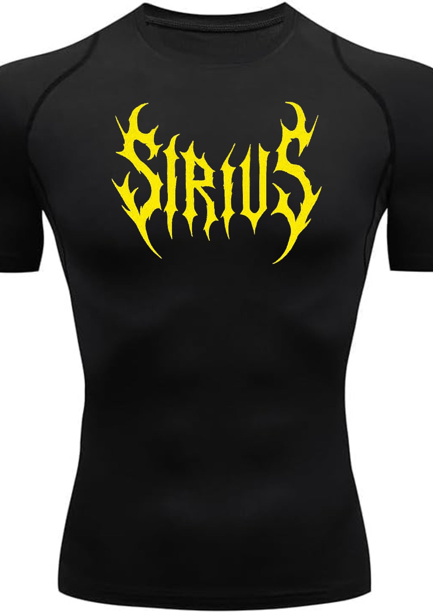 Sirius Venom compression Black