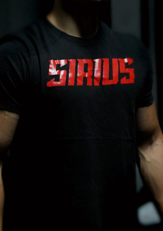 Sirius Sport black 1.0