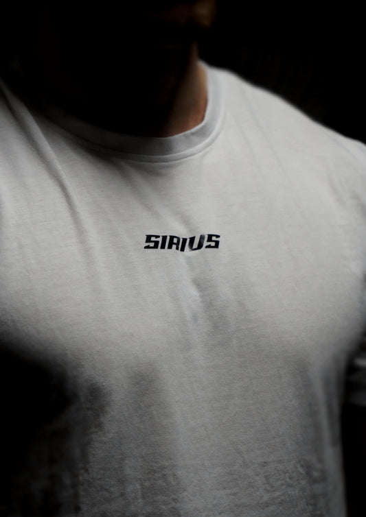 Sirius Sport white 2.0