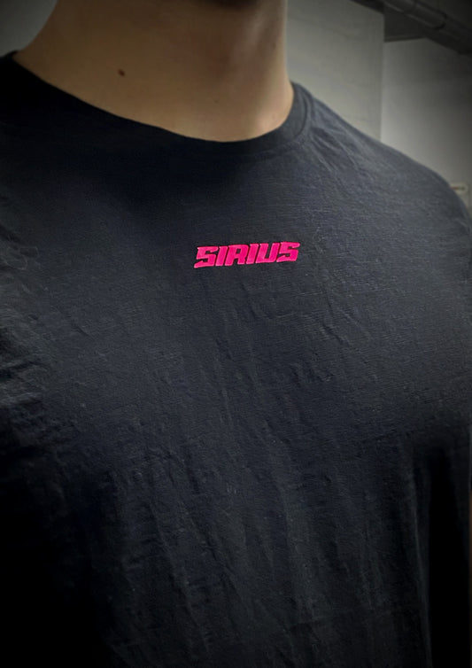 Sirius Sport black 2.0
