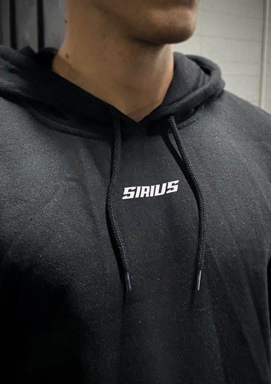 Sirius Hoodie 2.0