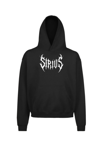 Sirius Venom hoodie