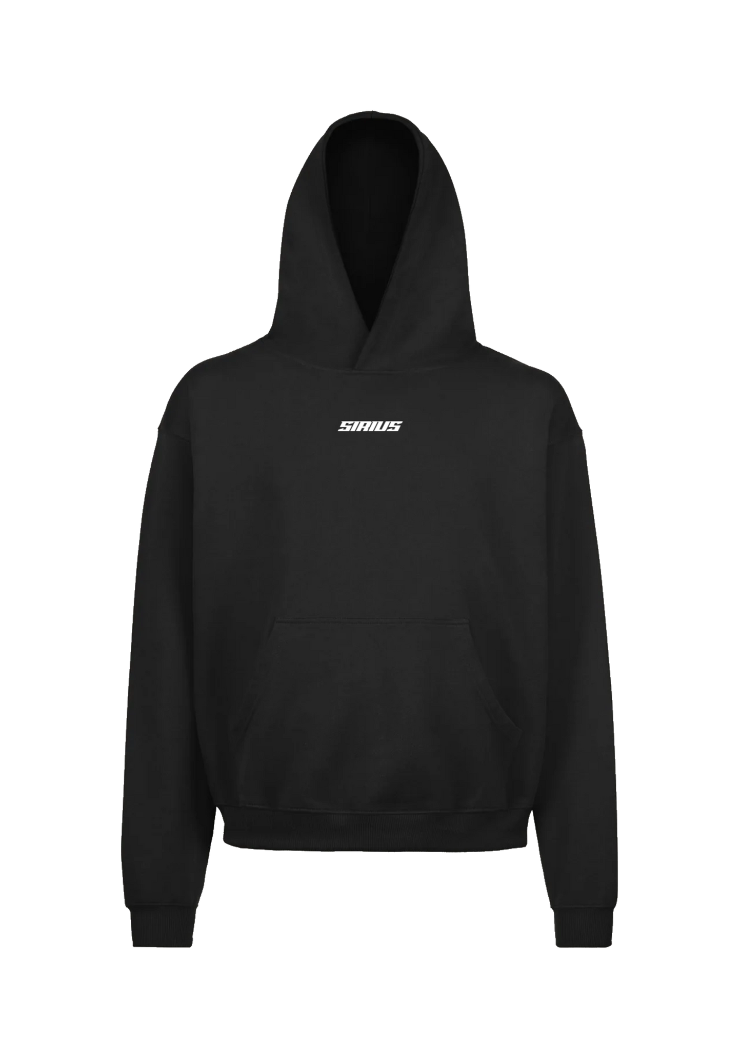 Sirius Hoodie 2.0