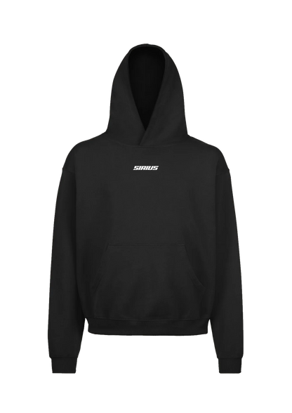 Sirius Hoodie 2.0