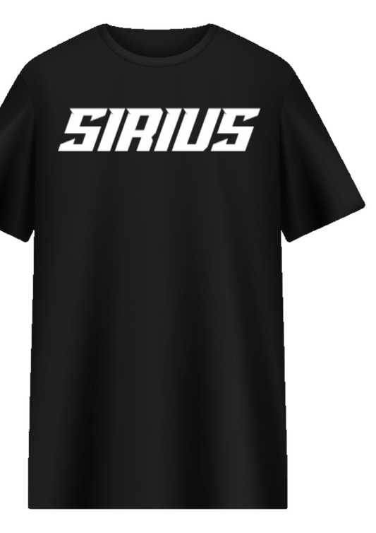 Sirius Sport black 1.0
