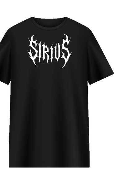 Sirius Venom Black