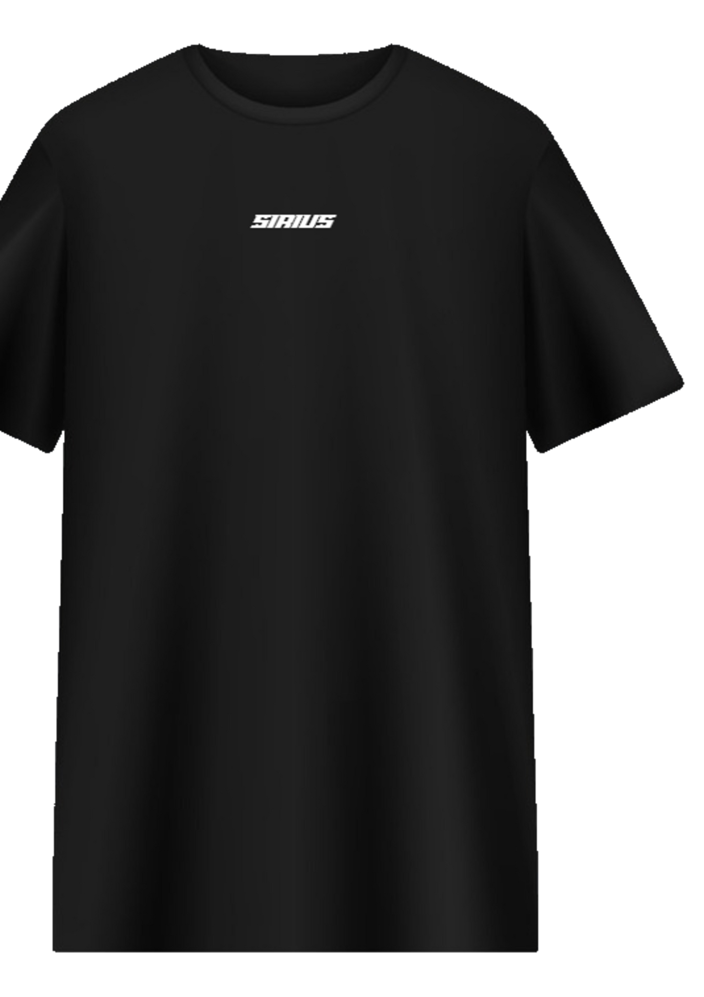 Sirius Sport black 2.0