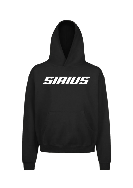 Sirius Hoodie 1.0