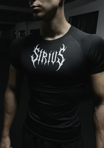 Sirius Venom compression Black