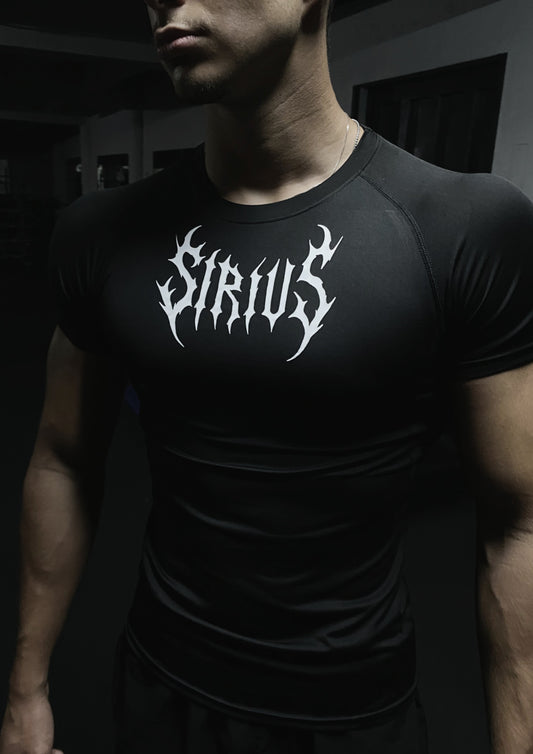 Sirius Venom compression Black