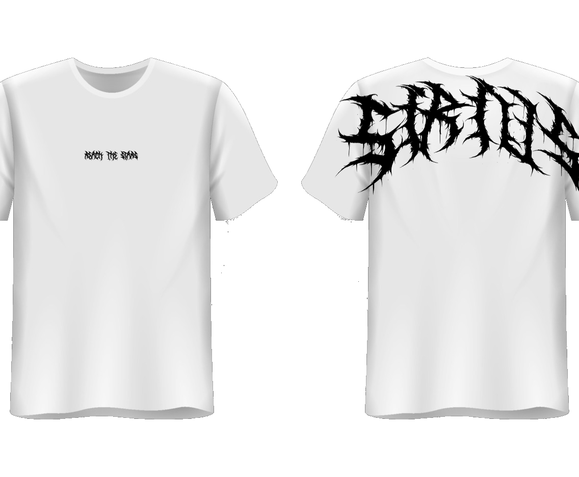 Sirius Death white