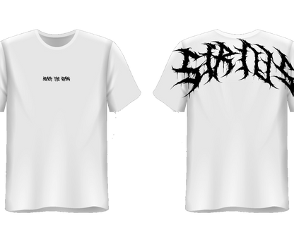 Sirius Death white