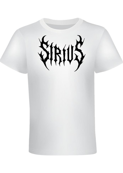 Sirius Venom White