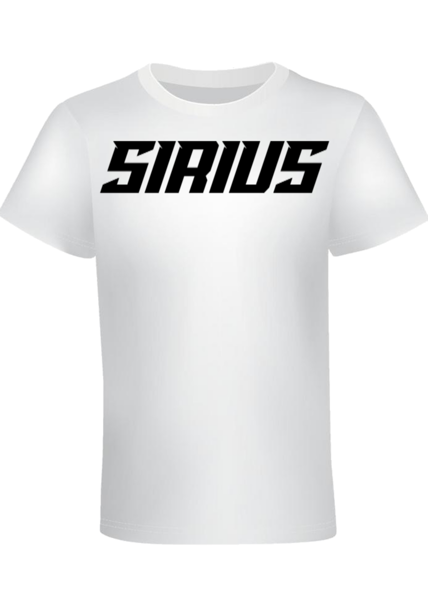 Sirius Sport white 1.0
