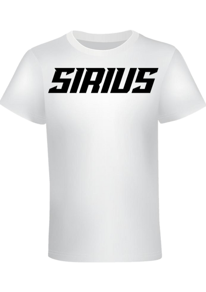 Sirius Sport white 1.0