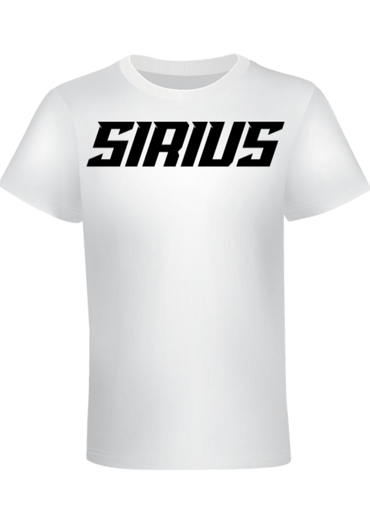 Sirius Sport white 1.0