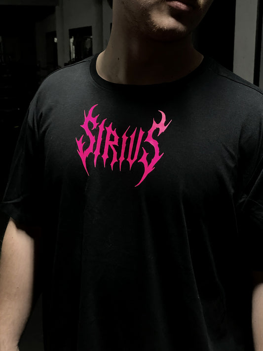 Sirius Venom Black