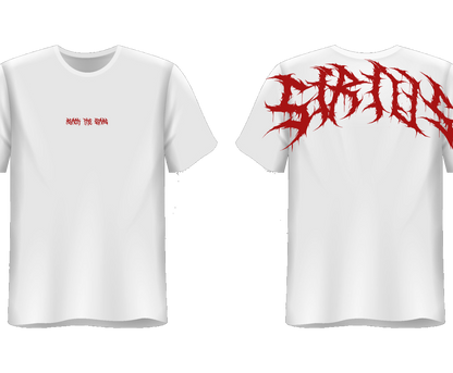Sirius Death white