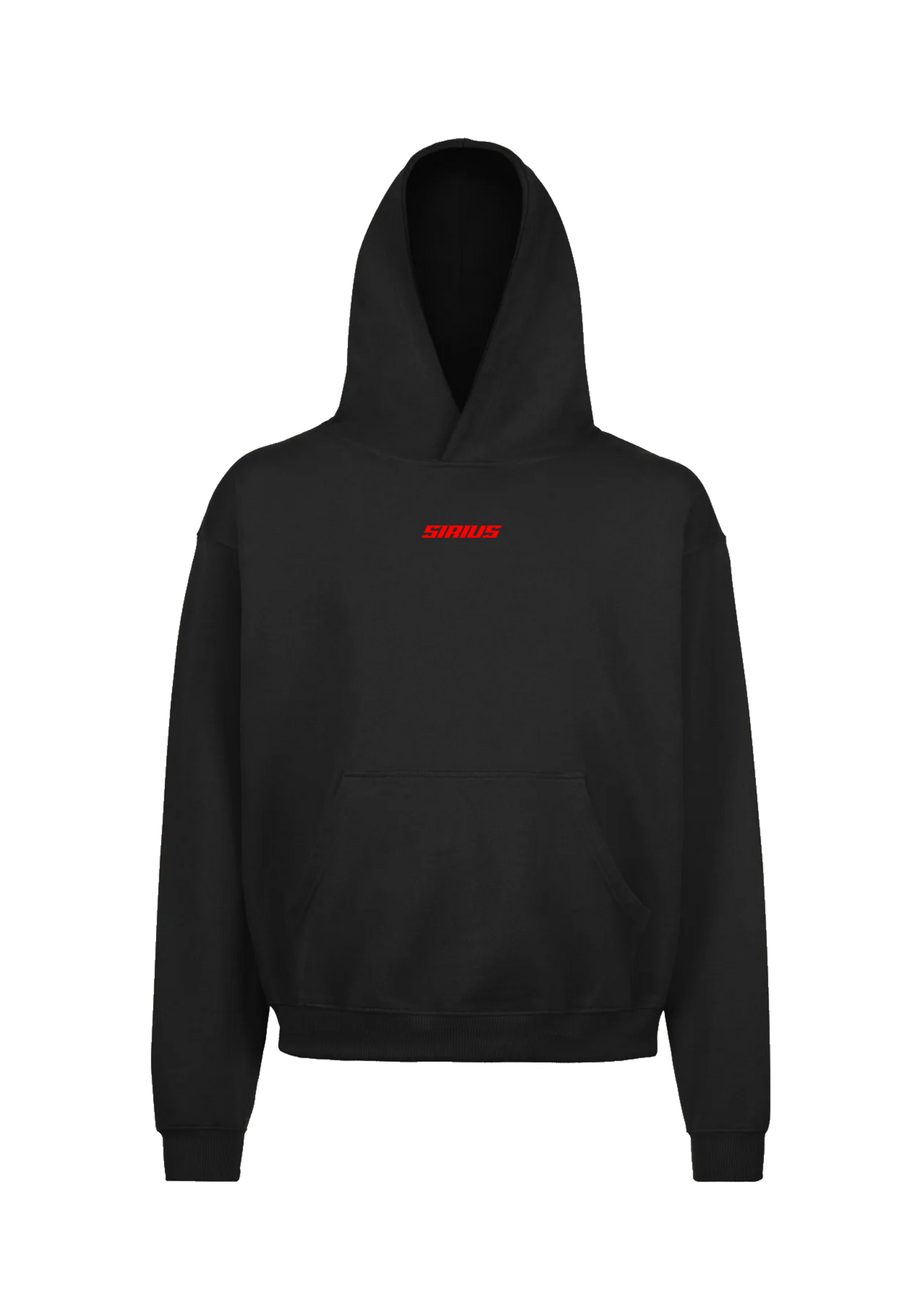 Sirius Hoodie 2.0