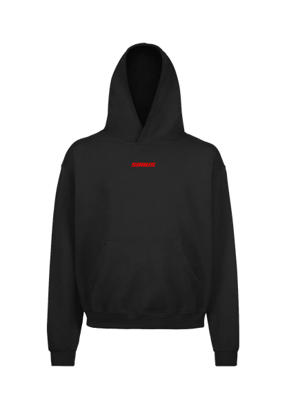 Sirius Hoodie 2.0