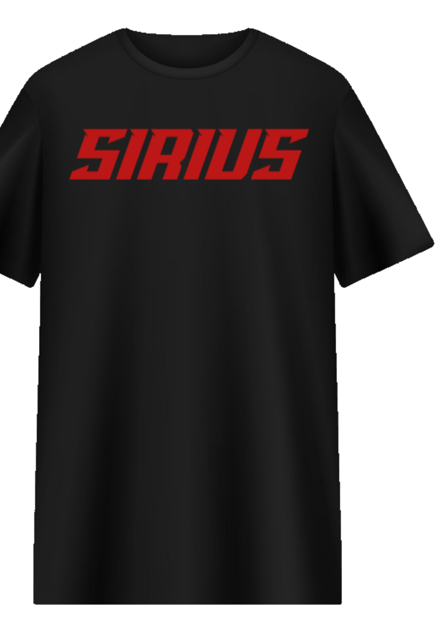 Sirius Sport black 1.0