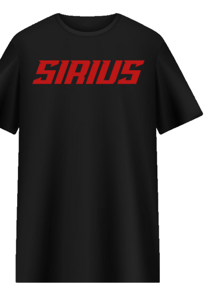 Sirius Sport black 1.0