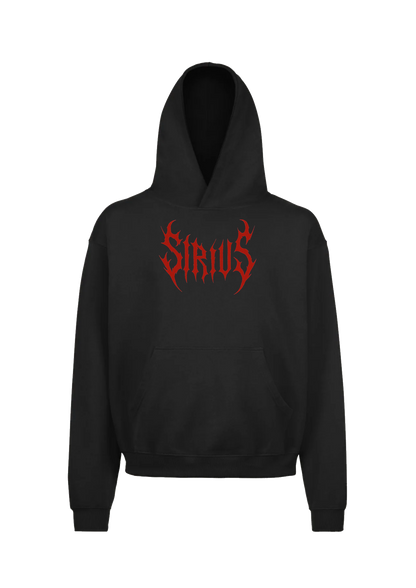 Sirius Venom hoodie