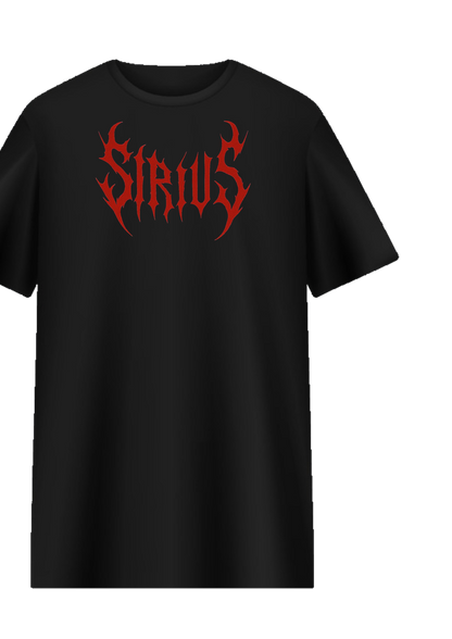 Sirius Venom Black