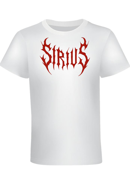 Sirius Venom White