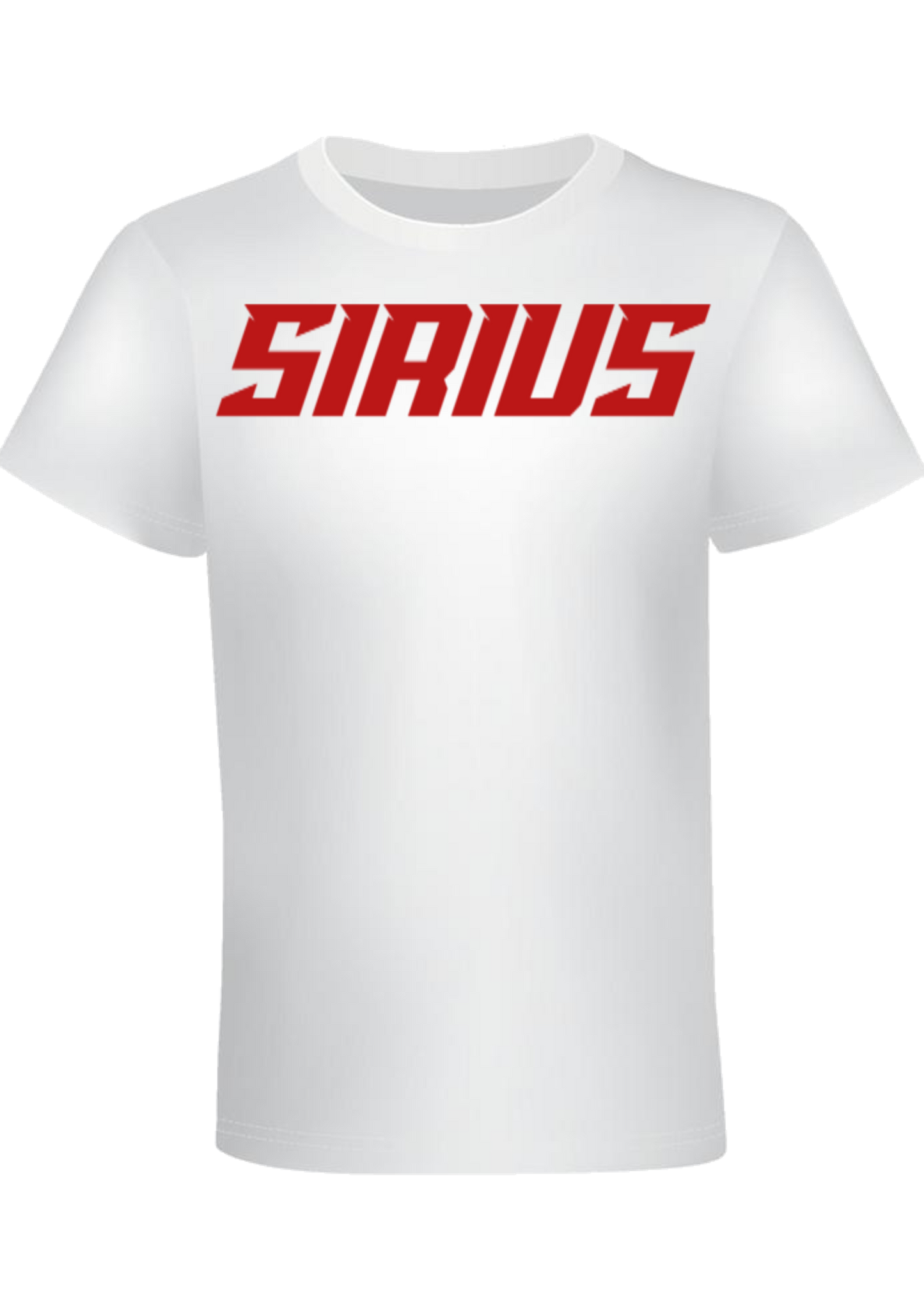 Sirius Sport white 1.0