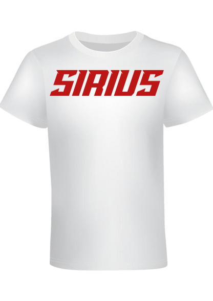 Sirius Sport white 1.0