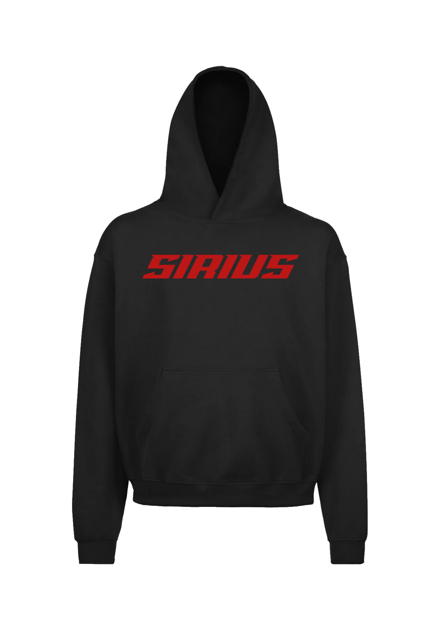 Sirius Hoodie 1.0